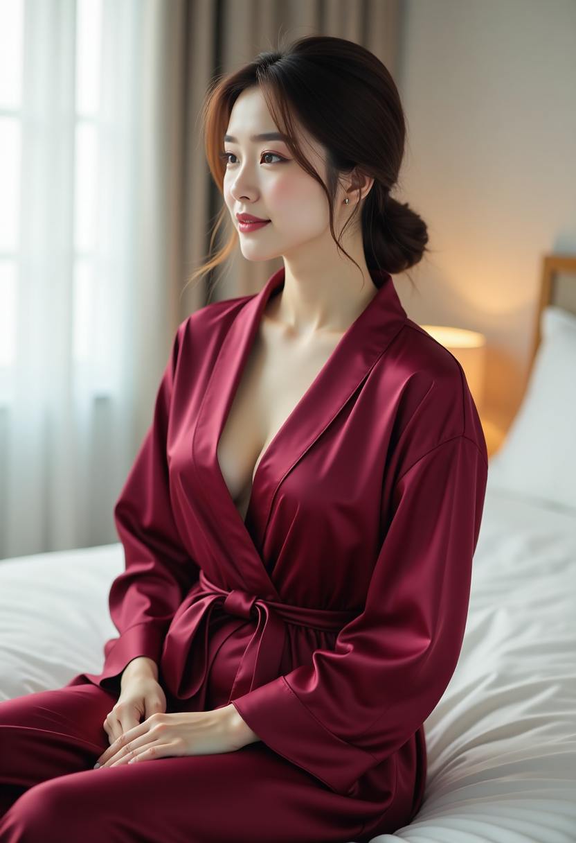 樱花未落时